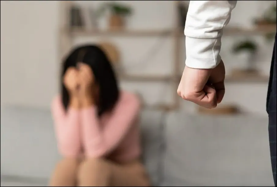 Violencia vicaria