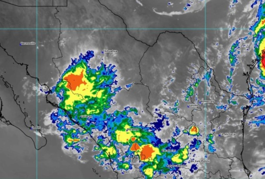 Clima en BCS