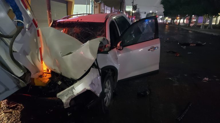 Balacera y persecución policiaca en Tijuana deja un muerto