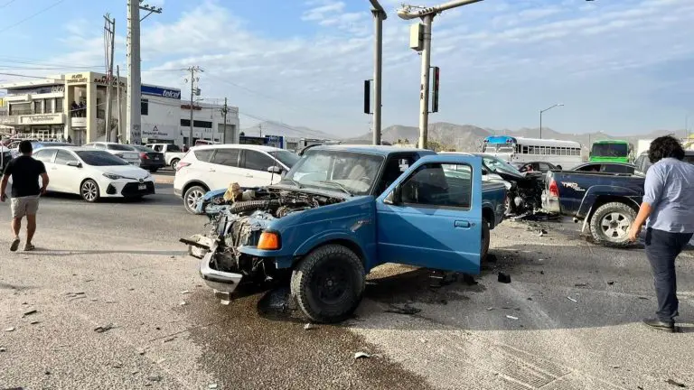 Conductor de dompe en CSL vinculado a proceso por accidente