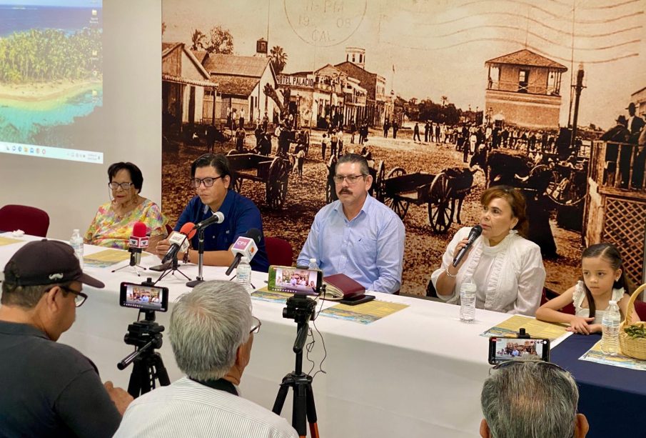 Conmemoran 75 aniversario de acuerdo de colonización del Valle de Santo Domingo