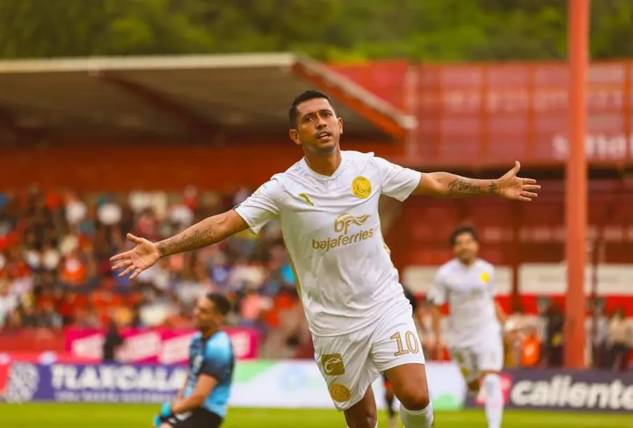 Debuta con triunfo Atlético La Paz en Apertura Liga de Expansión