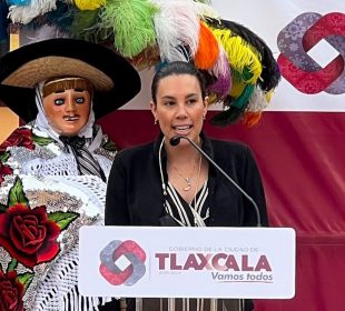 Josefina Rodríguez Zamora, próxima secretaria de Turismo Federal