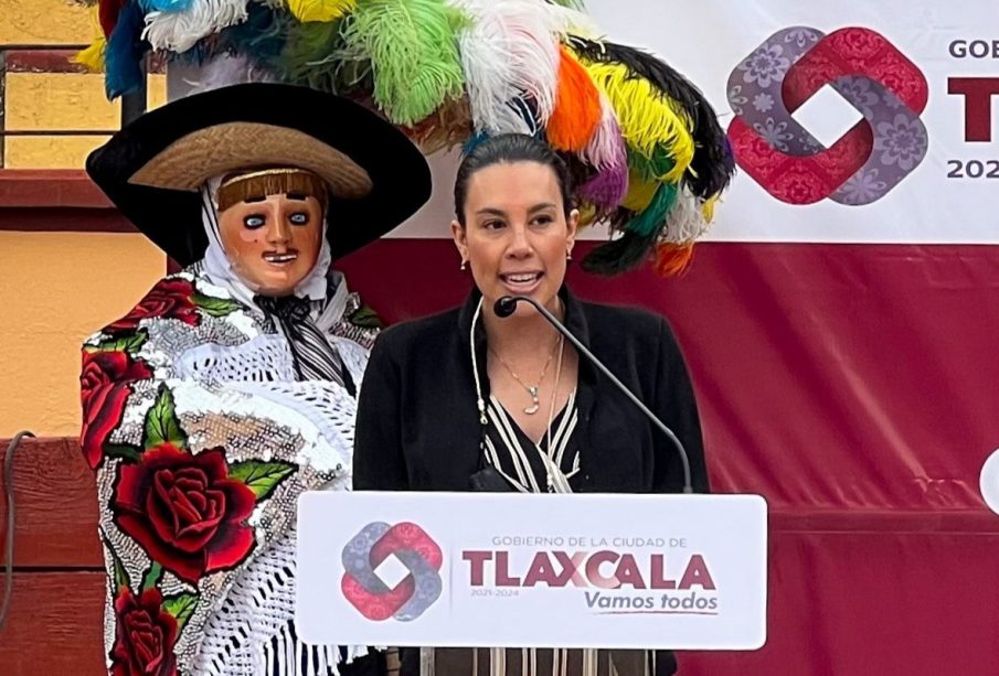 Josefina Rodríguez Zamora, próxima secretaria de Turismo Federal