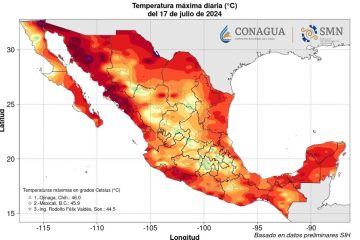 ¿Qué es la canícula?