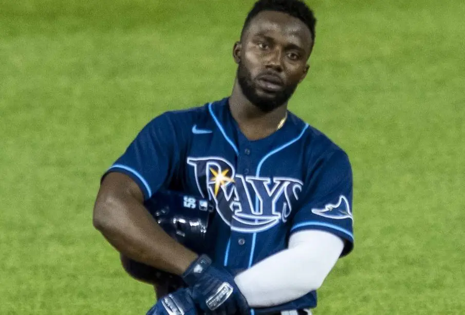 Randy Arozarena es adquirido por los Marineros de Seattle
