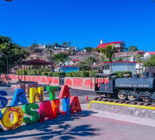 Vacaciones de verano: pueblos mágicos de Baja California Sur