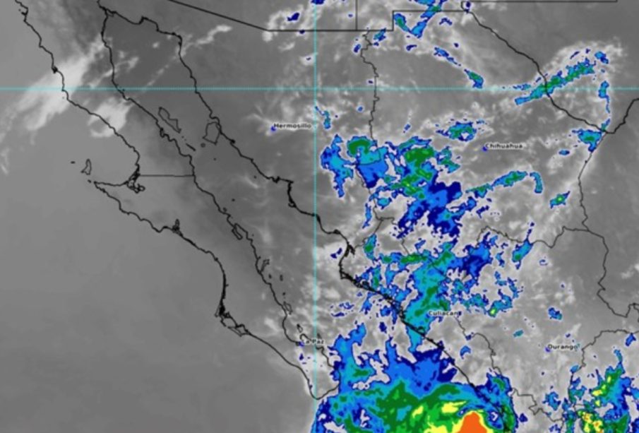 Clima en BCS