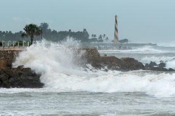 Huracán Beryl