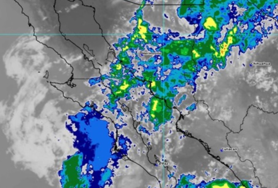 Clima en BCS