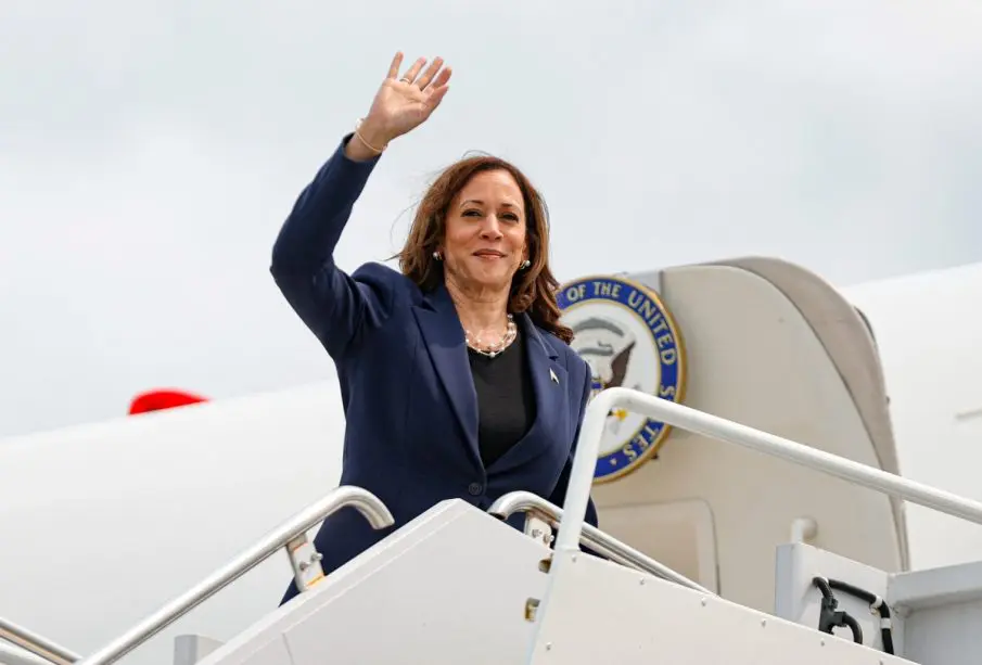 Kamala Harris