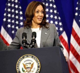 Kamala Harris