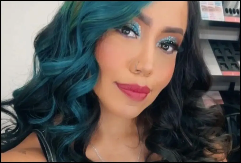 ¿Quién es Luna Bella, la modelo de OnlyFans que grabó video sexual?