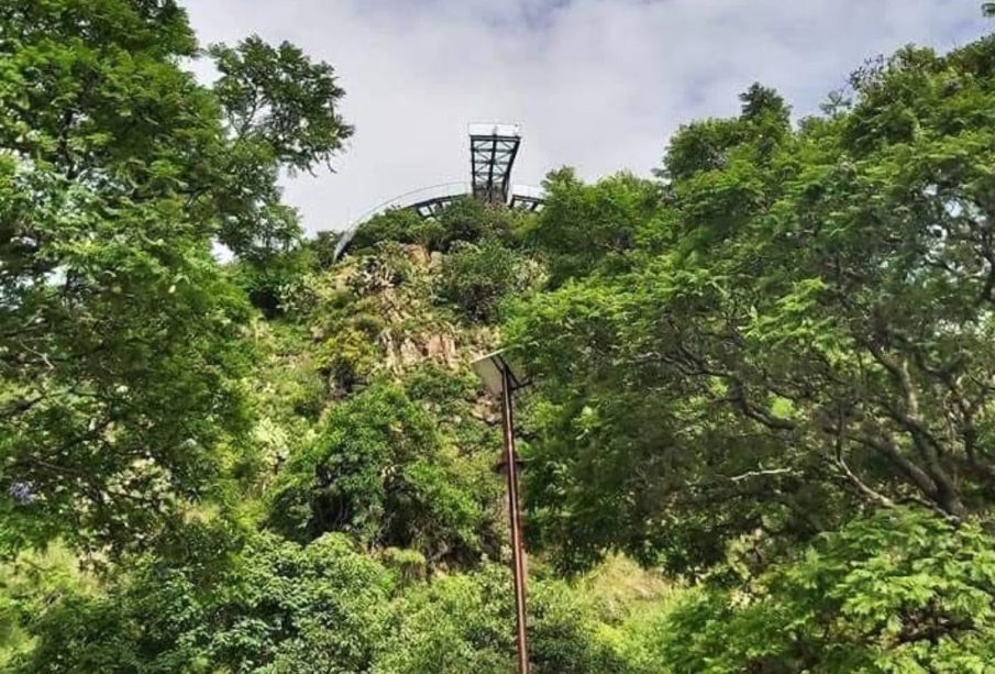 Mirador de Atlixco