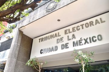 Tribunal Electoral de la CDMX