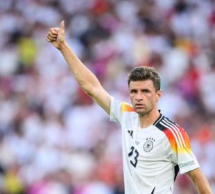 Thomas Müller