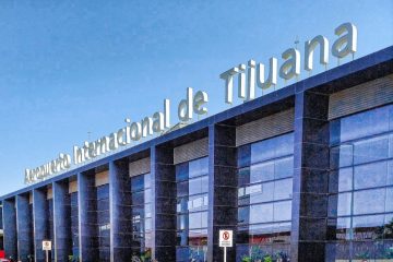 Aeropuerto Internacional de Tijuana, Inversión de 9,833 Millones