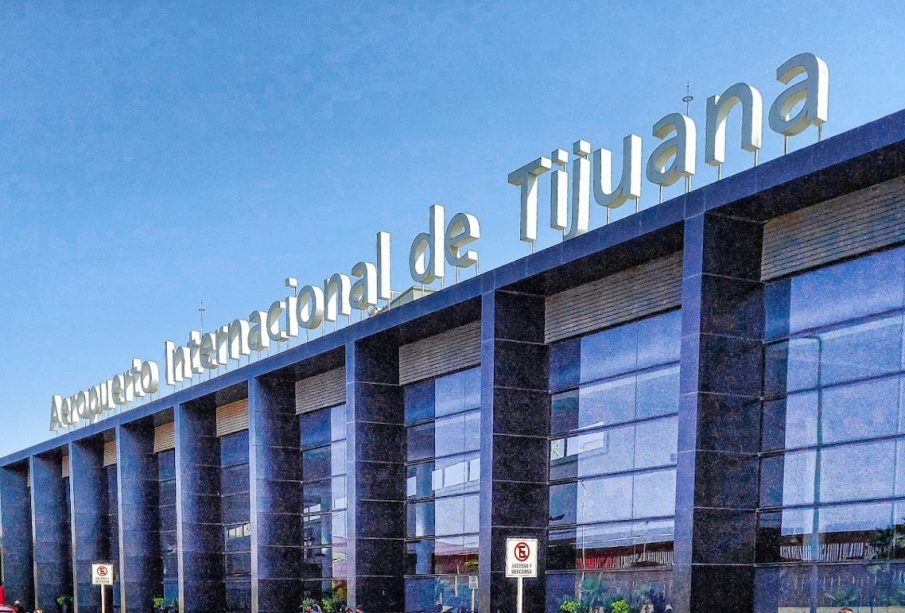 Aeropuerto Internacional de Tijuana, Inversión de 9,833 Millones