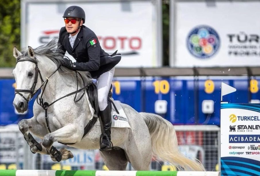 Atletas mexicanos por medallas, penúltima jornada de París 2024