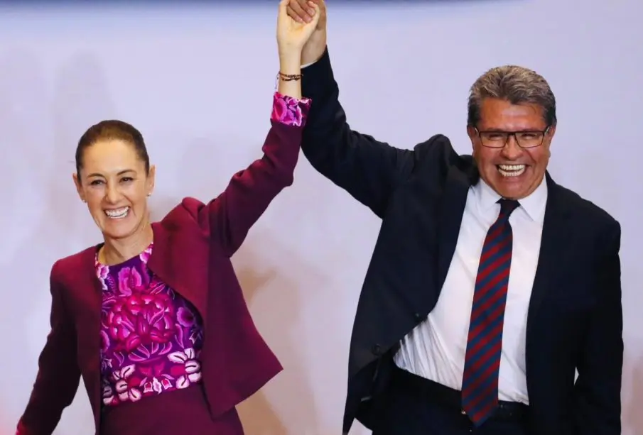 Claudia Sheinbaum pidió no apresurar la Reforma Judicial