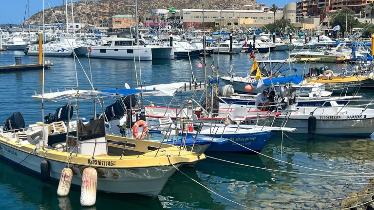 Comunidad de pesca deportiva alerta, intento de liberar al dorado