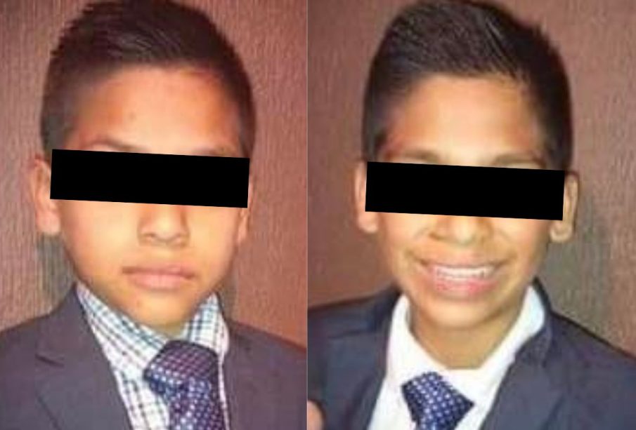 Dos hermanos adolescentes murieron ahogados en Tijuana