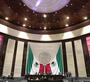 La Reforma Judicial avanza en Cámara de Diputados