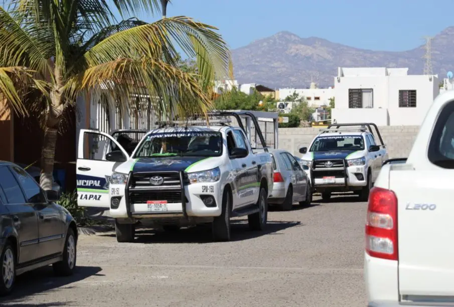 Se consuma una violación cada tercer o cuarto día en BCS