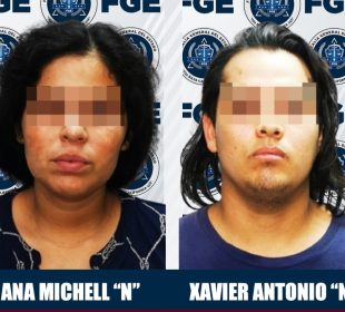 Vinculan a proceso a niñeros en Mexicali por homicidio de menor