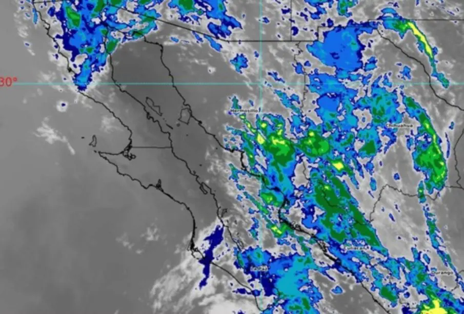Clima BCS