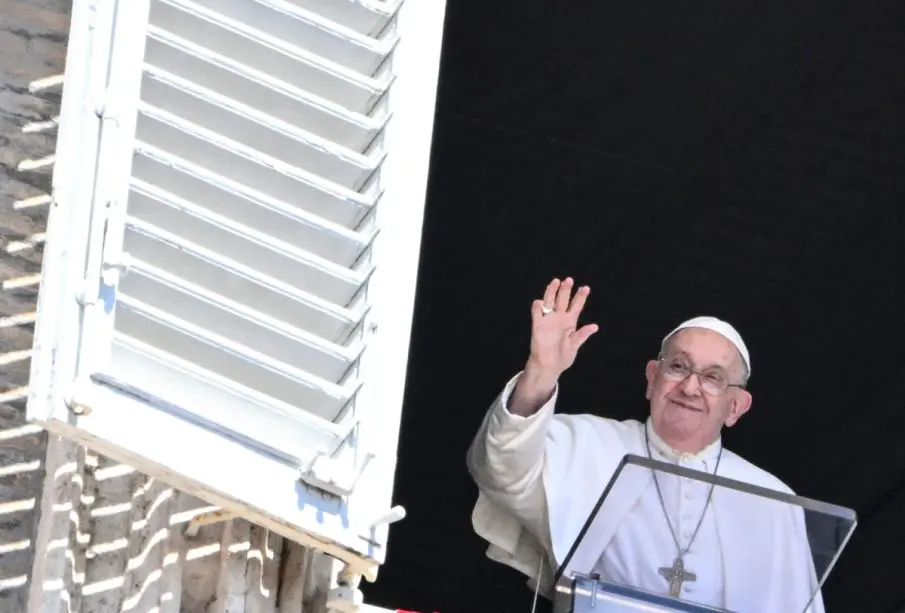 Papa Francisco