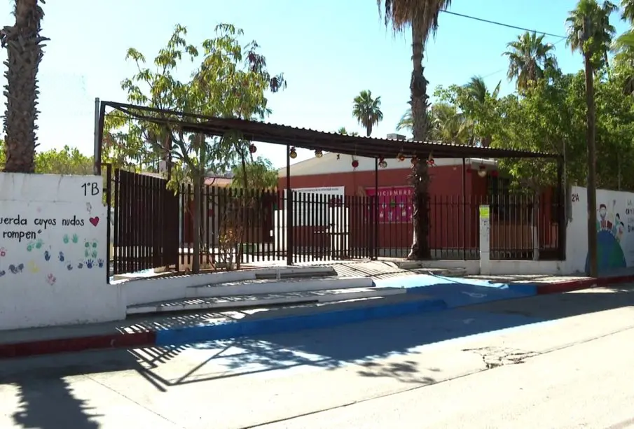 Escuelas en Los Cabos