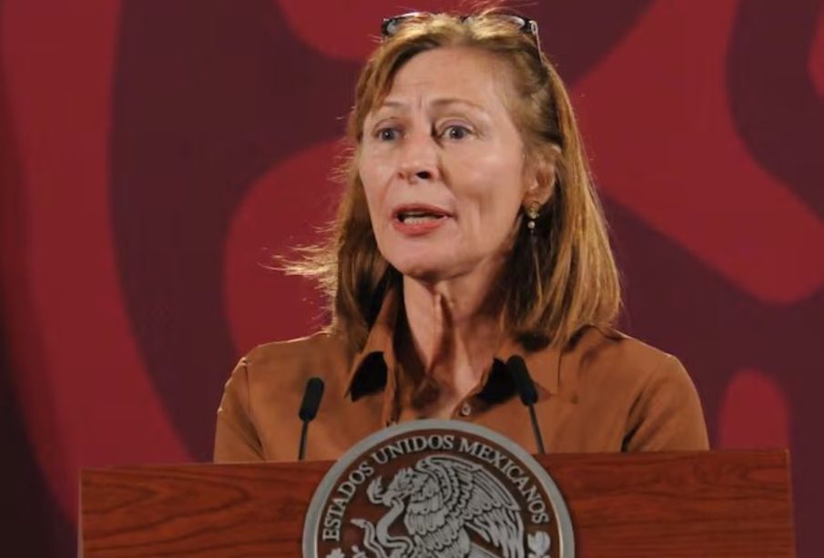 Tatiana Clouthier