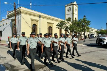 Desfile