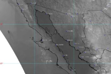 Clima en BCS