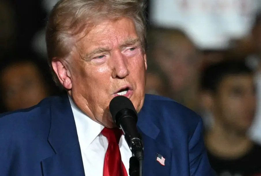 Trump