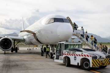 Alemania y Los Cabos se unen, anuncian nueva ruta a Frankfurt