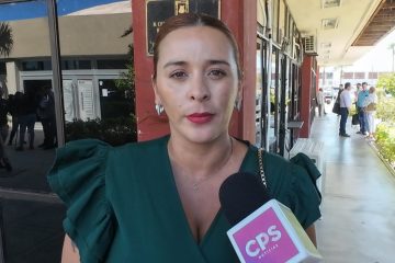 Arlene Moreno deficiencias atención víctimas, violencia de género