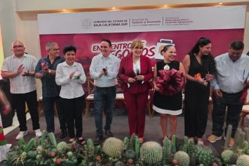 Con más de 70 emprendedores inauguran Hecho en BC