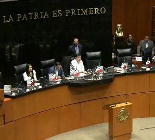 Día de descanso obligatorio aprueba el Senado 1 octubre