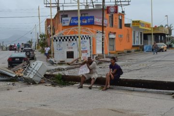 Diez años después de Odile: Los Cabos sigue en riesgo