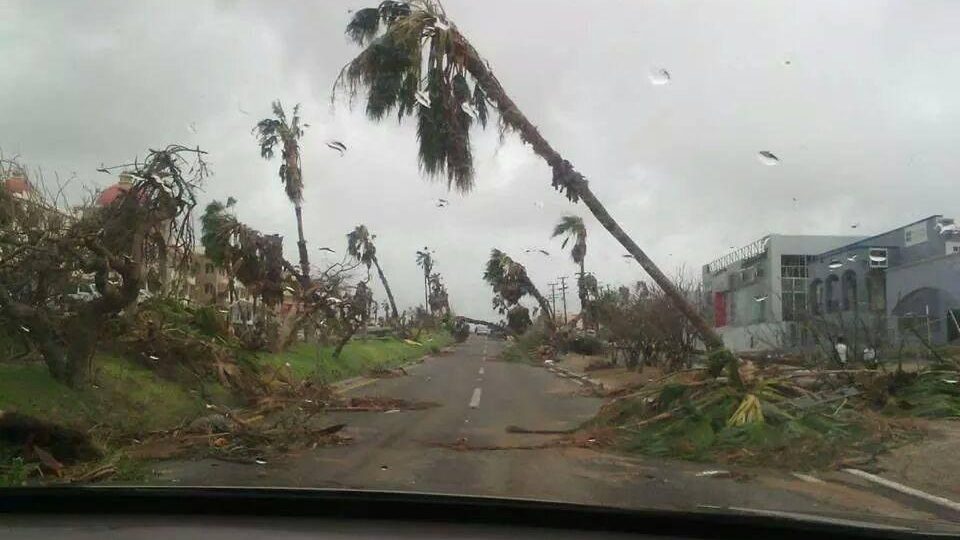 Diez años después de Odile: Los Cabos sigue en riesgo