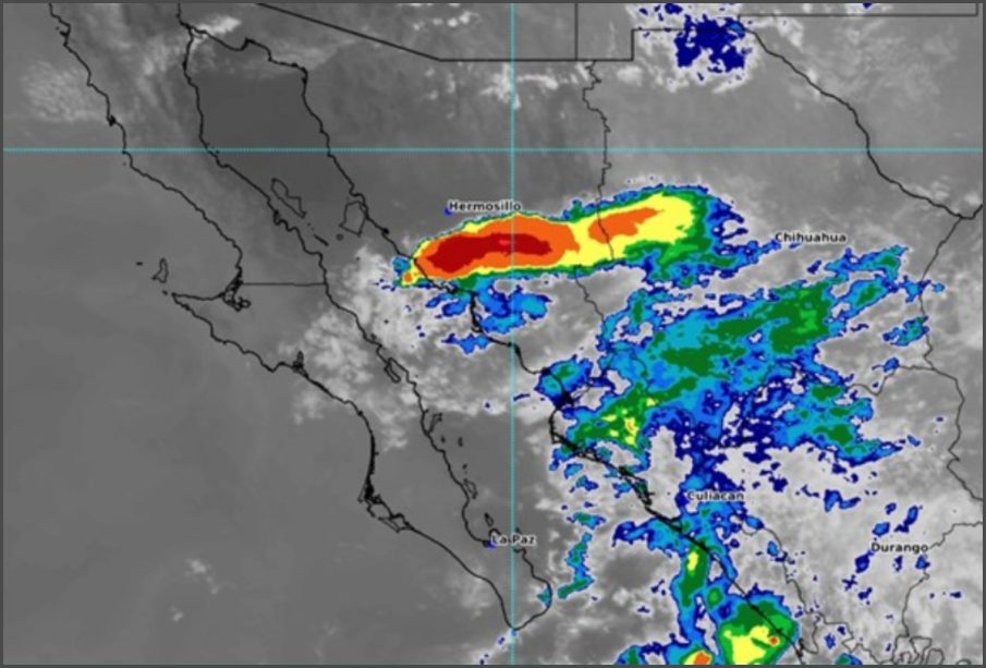 Clima BCS