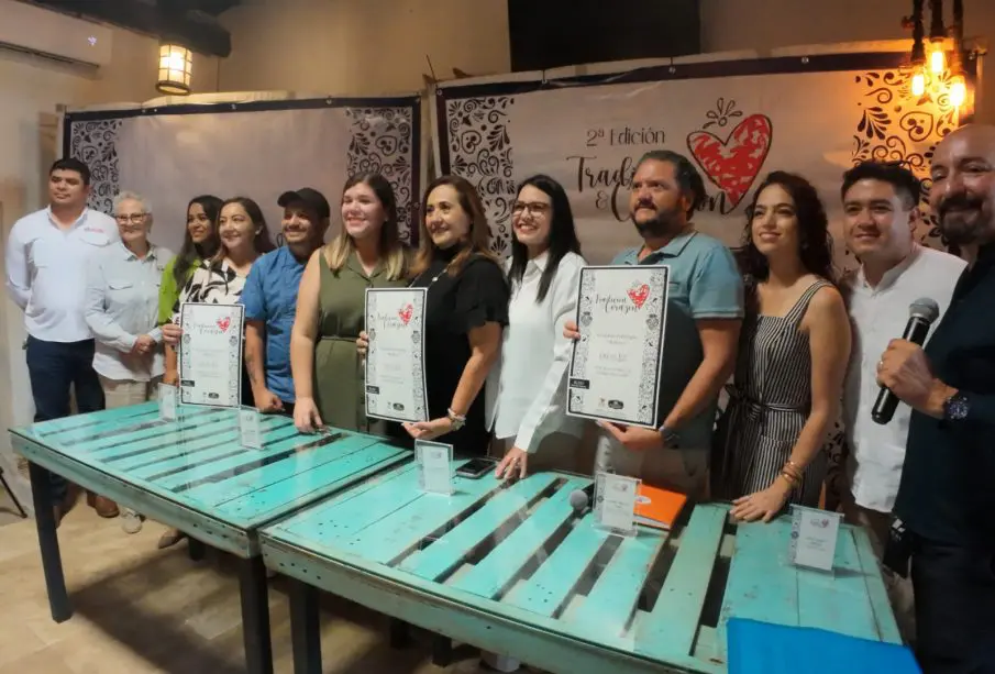 Evento gastronómico, fondos para cirugías cardíacas infantiles