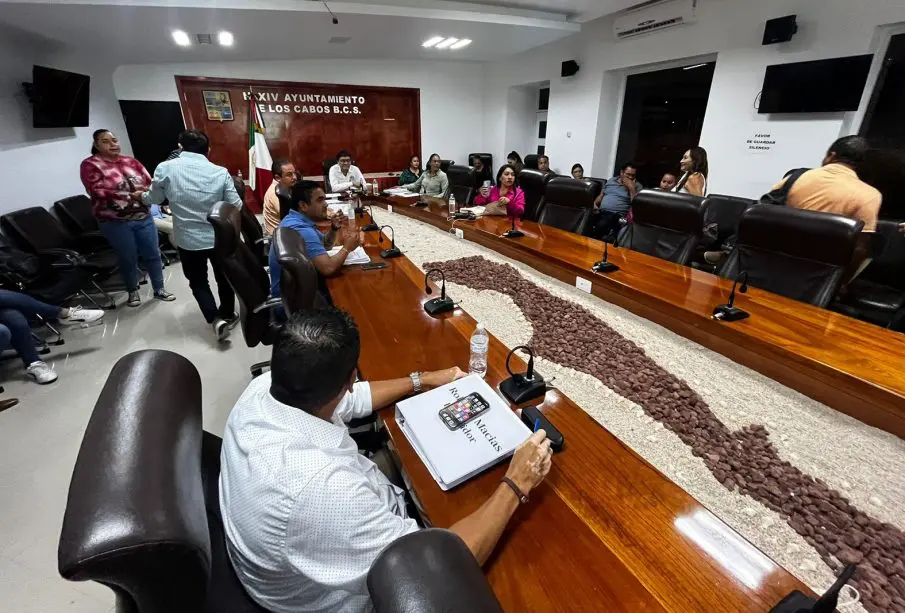Falta de quórum retrasa nuevamente aprobación del PDU 2040