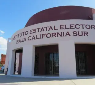 Instituto Estatal Electoral
