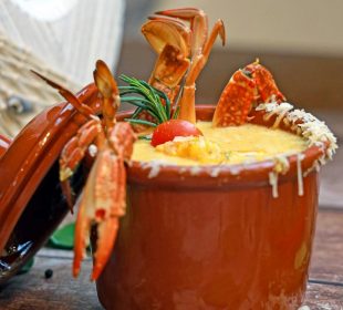 La gastronomía de Baja California Sur: Un festín de sabores