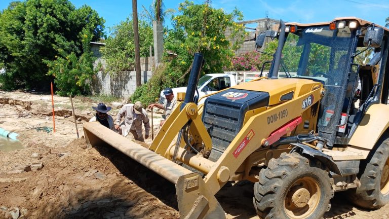 Los Cabos evalúa daños tras el paso de la tormenta tropical Ileana