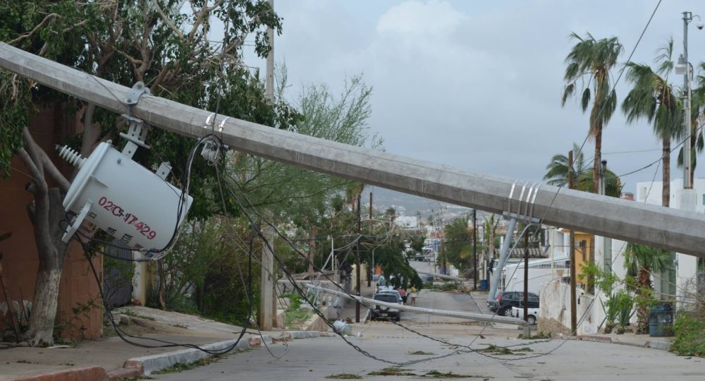 Diez años después de Odile: Los Cabos sigue en riesgo