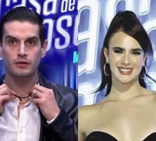 Tensión y confrontación en La Casa de los Famosos